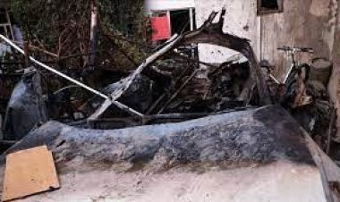 استهدفت عبوات مياه... تحقيق يكذب رواية الجيش الأمريكي عن الهجوم الأخير في أفغانستان