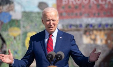 هل يعترف بايدن رسميًا بحكومة طالبان؟