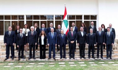 ثلاث أولويات وأربعة تحديات... حكومة لبنان تبدأ الطريق الصعب