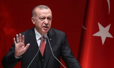 هل تتخلى تركيا عن جماعة الإخوان لإصلاح العلاقات مع مصر والإمارات؟