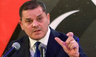 مساءلة الحكومة... مطالبات بإيقاف الدبيبة وكشف ملابسات زيارة تونس