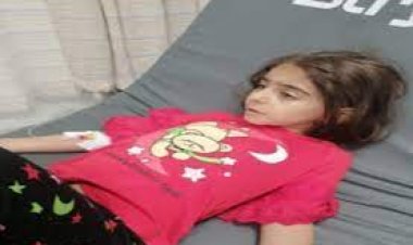 خطأ طبي ينهي حياة الطفلة الأردنية لين.. وغضب يجتاح مواقع التواصل