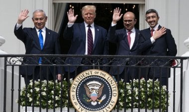 بعد عام من توقيع الاتفاق الإبراهيمي... لا يزال صداه في الشرق الأوسط