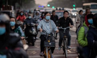 وول ستريت جورنال: التعافي الاقتصادي الصيني يبدو أكثر قتامة