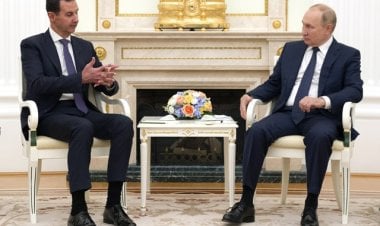 زيارة الأسد لموسكو رسائل في كل اتجاه