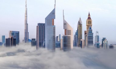 شركة إيطالية تعتزم إطلاق ناطحة سحاب في دبي بـ 545 مليون دولار