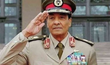 رحيل محمد حسين طنطاوي... المشير الذي خاض كل حروب مصر