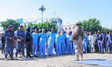 الحوثي يتأهب لمذبحة جديدة في صنعاء... وإجراءات عقابية بحق أهالي مجزرة 18 سبتمبر