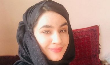 أحلام لم تتحقق... قصة مغنية أفغانية هجرت بلادها خوفًا من طالبان وحبًا للموسيقى