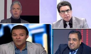 بعد أن ضيقت عليه تركيا الخناق... إعلام الإخوان يلفظ أنفاسه الأخيرة