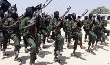 هل يمكن أن تصبح الصومال أفغانستان التالية؟