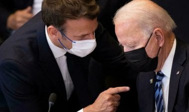 بعد صفقة الغواصات... ما مستقبل العلاقات الأمريكية الفرنسية؟