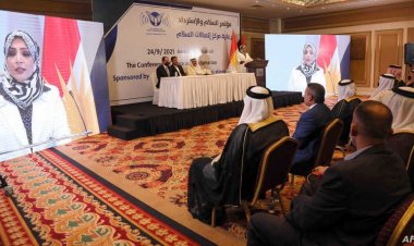 العراق.. دعوات غير مسبوقة لإقامة علاقات مع إسرائيل.. وتل أبيب ترحب