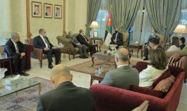 خطوة في اتجاه تطبيع العلاقات.. ماذا تعني إعادة الطيران بين دمشق وعمّان؟
