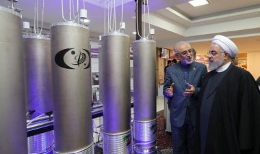فورين بوليسي: إيران على بعد أسابيع من إنتاج سلاح نووي