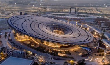 إكسبو دبي.. لماذا لا تخلو مناسبات الفخر والإنجاز العربية من القليل من الحقد؟