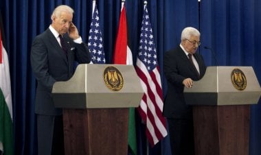 لماذا رفض بايدن لقاء عباس في الأمم المتحدة؟