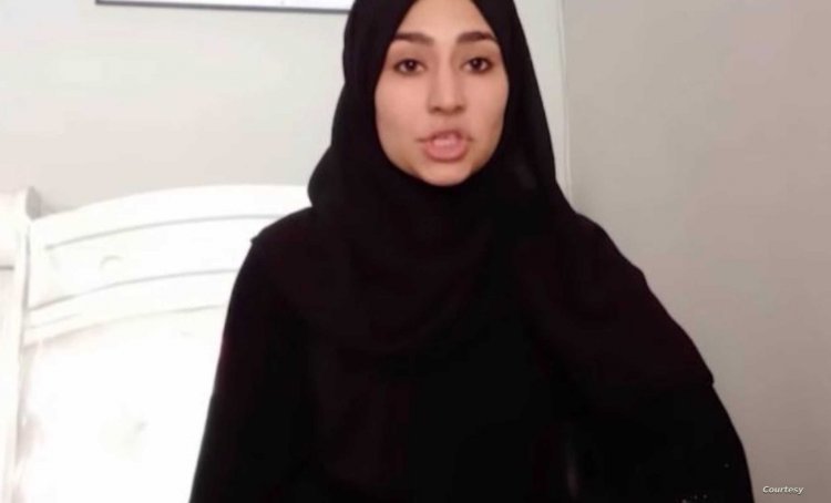 وداعًا لكم جميعًا... رسالة من يوتيوبر أفغانية قبل مقتلها تدمي قلوب مواطنيها