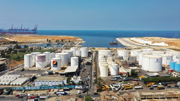 لبنان نحو إنهاء القطيعة مع سوريا... الغاز المصري والكهرباء الأردنية إلى بيروت