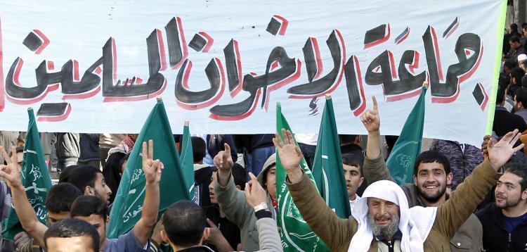 مصادر تكشف لـ السياق تطورات ملف الإخوان بين أنقرة والقاهرة