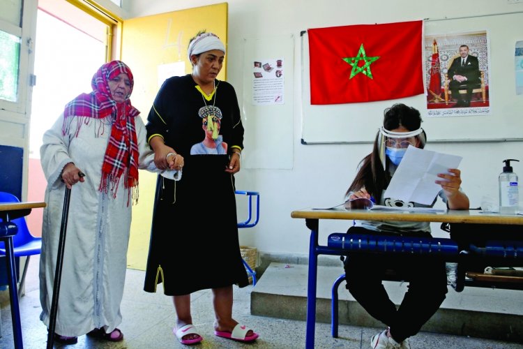 حصل على 12 مقعداً فقط.. هزيمة مدوية لإخوان المغرب في الانتخابات