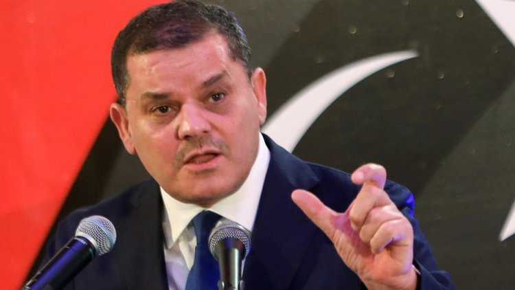 مساءلة الحكومة... مطالبات بإيقاف الدبيبة وكشف ملابسات زيارة تونس