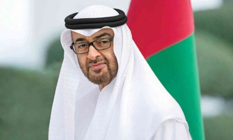 لدوره في تعزيز السلام ونشر التسامح... محمد بن زايد على موعد مع جائزة دولية