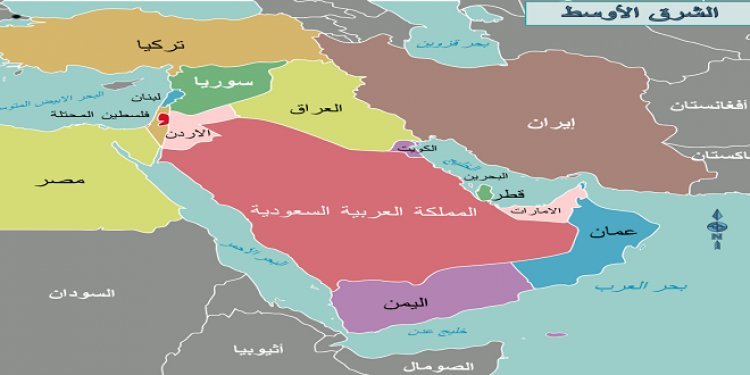 ذا إيكونوميست: الخصوم في الشرق الأوسط يمنحون الدبلوماسية فرصة جديدة