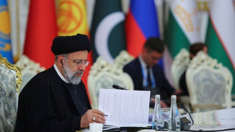 انضمام إيران لمنظمة شنغهاي.. هل تتمكن طهران من الالتفاف على العقوبات الأمريكية؟