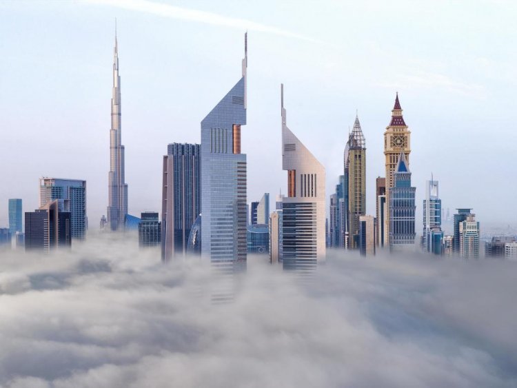 شركة إيطالية تعتزم إطلاق ناطحة سحاب في دبي بـ 545 مليون دولار