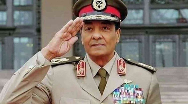 رحيل محمد حسين طنطاوي... المشير الذي خاض كل حروب مصر