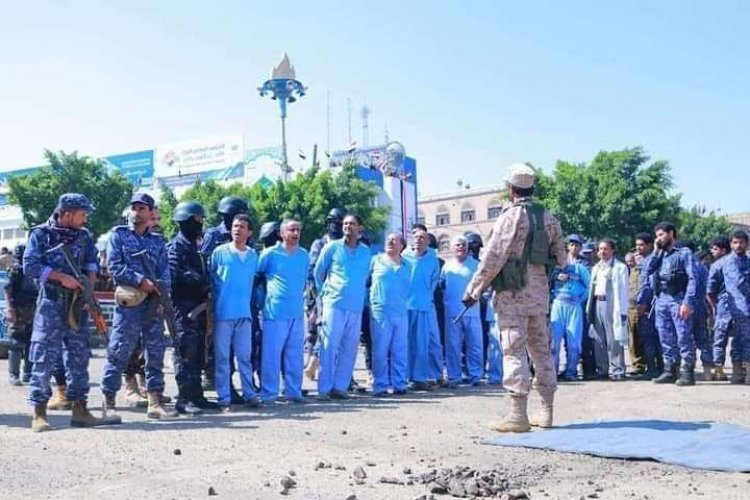 الحوثي يتأهب لمذبحة جديدة في صنعاء... وإجراءات عقابية بحق أهالي مجزرة 18 سبتمبر