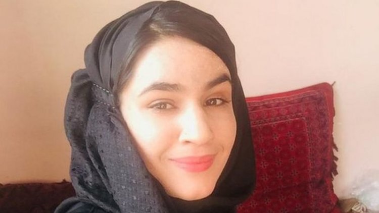 أحلام لم تتحقق... قصة مغنية أفغانية هجرت بلادها خوفًا من طالبان وحبًا للموسيقى