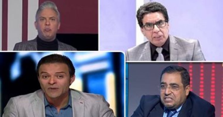 بعد أن ضيقت عليه تركيا الخناق... إعلام الإخوان يلفظ أنفاسه الأخيرة