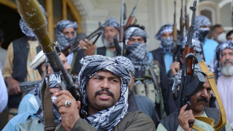 أفغانستان.. هل تنجو رسالة الإسلام المتسامحة من طالبان؟