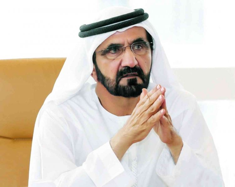 إنجاز دولي ومجلس وزراء جديد.. الإمارات تدخل الخمسين المقبلة بطموحات عالمية