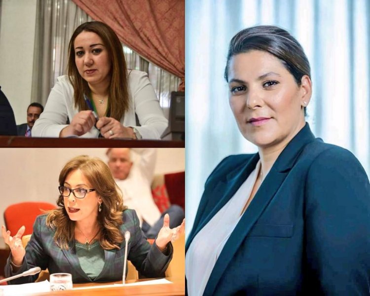 ضربة جديدة لإخوان المغرب.. انتخاب ثلاث نساء لأول مرة لرئاسة بلديات مدن كبرى