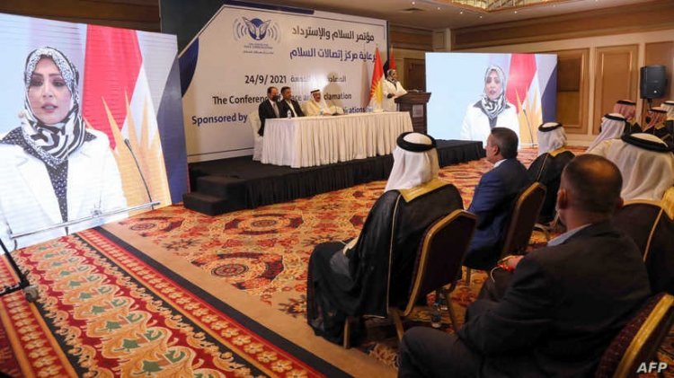 العراق.. دعوات غير مسبوقة لإقامة علاقات مع إسرائيل.. وتل أبيب ترحب