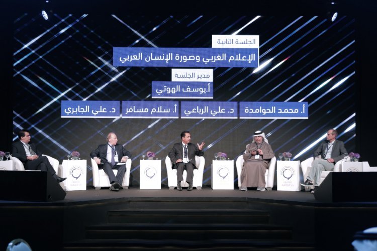 إعلاميون ضد الكراهية... مؤتمر لمجلس حُكماء المسلمين لمواجهة الفتن