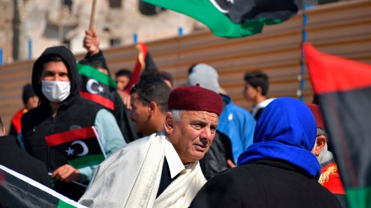 أجراس انتخابات ليبيا تدق من دون ناخبين.. فما مصير الاستحقاق الدستوري؟
