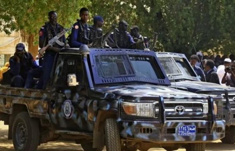 ضبط خلية داعشية في السودان.. يدق ناقوس الخطر ويكشف تحديات جسيمة
