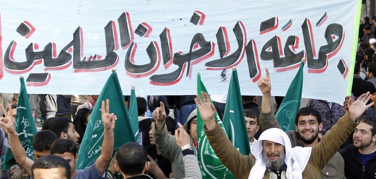 ضربات متلاحقة ضد إخوان مصر في تركيا