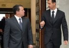 خطوات أردنية متسارعة نحو سوريا.. تغيير سلوك النظام مقابل منافع هائلة