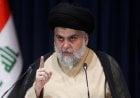 رافضون لنتائج الانتخابات العراقية يصعدون.. والصدر: نرفض تدخلات الخارج