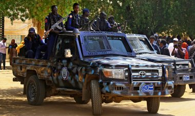عمليات أمنية واشتباكات بالذخيرة الحية.. السودان يقض مضاجع الإرهابيين