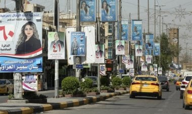 لأول مرة منذ 18 عامًا..  حرمان مليون عراقي في الخارج من الانتخابات
