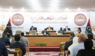 انتخابات ليبيا في مأزق.. خطوة من البرلمان الليبي وسط معارضة إخوانية