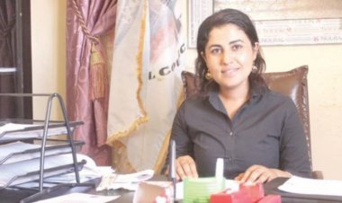فوز سورية بمنصب عمدة العالم.. كيف استطاعت ليلى مصطفى تغيير وجه الرقة؟