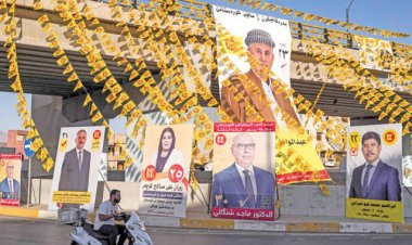 فايننشال تايمز: الشباب العراقي محبط من الانتخابات ويبحث عن تغيير سريع