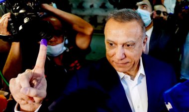 انتخابات العراق..  سياسيون يدلون بأصواتهم وخطة حربية للتأمين